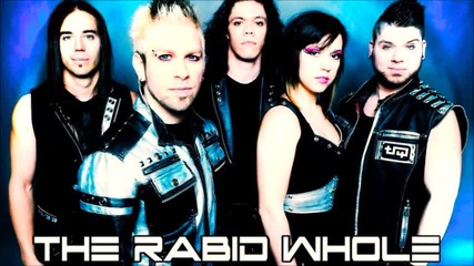 The Rabid Whole - Future
