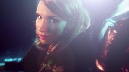 Kaskade, Rebecca & Fiona - Turn it Down ( Official video ) * Високо качество *