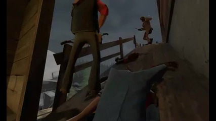 Team Fortress 2 Head ache 