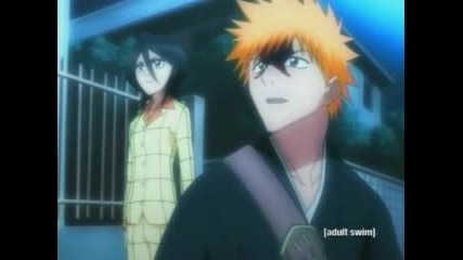 Bleach Episode 3 [english]