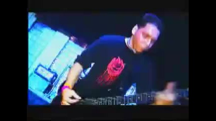 Water in my hands video By Scars Of Life 