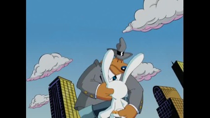 Sam and Max 24 The Final Episode part2