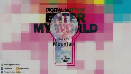 Български Dubstep 2012 * Digital Nottich - Mountain /ethnostep/ free download