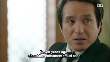 [eng sub] Punch E07