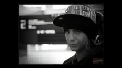 Happy Birthday Kaulitz Twins!