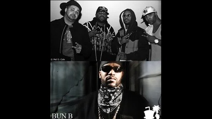 Slaughterhouse ft. Bun B - The One