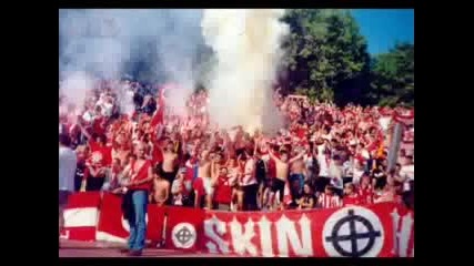 Cska Forever