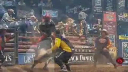 The Pbr.tv Show Episode 106 