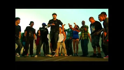 College Boyys - Footwork Official Video
