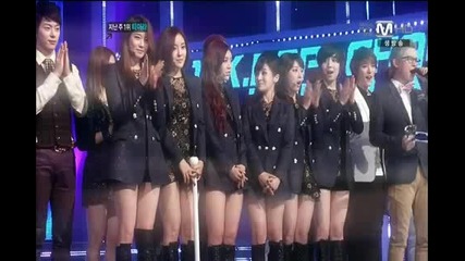 111215 T-ara - Cry Cry