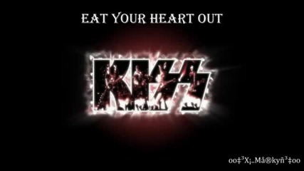 Kiss - Monster 2012 (целият Албум)