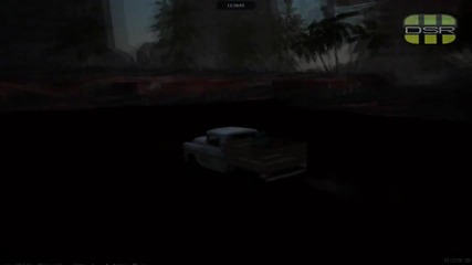Mta Sa_ [dm].__tonyx -_ Vol.1 _ A New Day _-