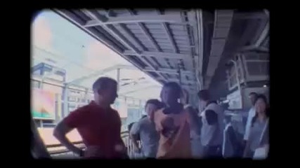 The Prodigy in Japan 2008 
