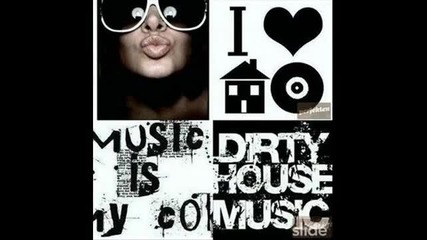 Honorebel feat Pitbull & Jump Smokers - Now You See It (afrojack remix) 