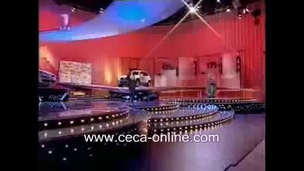 Ceca - Volela sam , volela