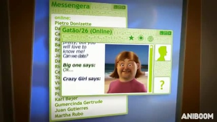 Truth behind Internet dating - Истината зад интернет срещите