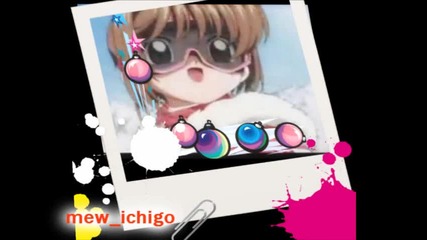 meri - kurisumasu 