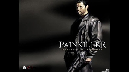 Painkiller - Monastery