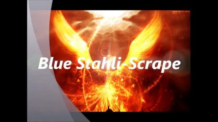 Blue Stahli-scrape (2012)-hd