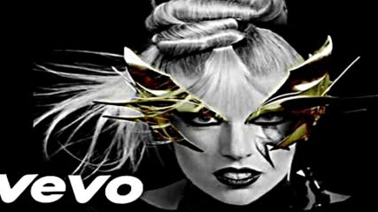 Lady Gaga ft. Sia - Gone