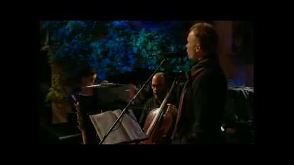 Sting - Deinda