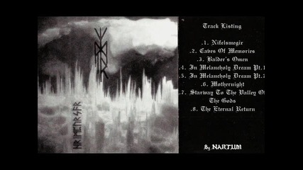 Ymir - 02. Caves Of Memories 