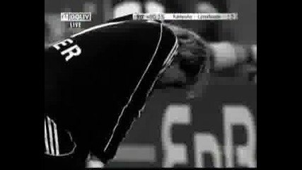 Adler Vs Karlsruher
