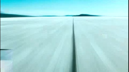 The Worlds Fastest Indian International Trailer
