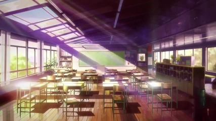 Nerawareta Gakuen Anime Movie Trailer