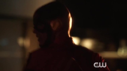 The Flash| Светкавицата Сезон 2 Епизод 11 - Промо
