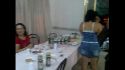 maria video