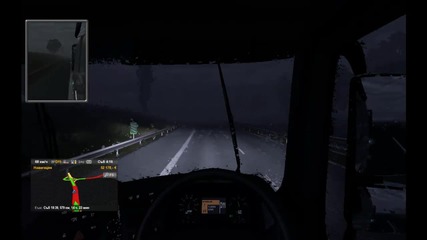Euro Truck Simulator 2 - Епизод 24