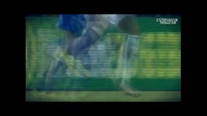 Cristiano Ronaldo - _number One_ 2011 H D