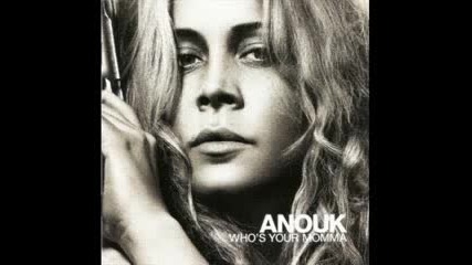 Anouk - Make It Rain