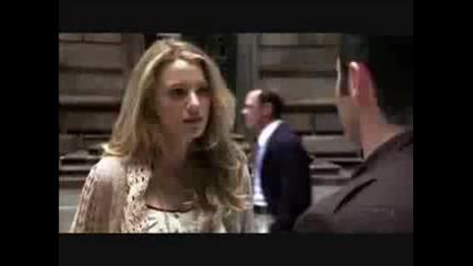 Dan And Serena - Dice