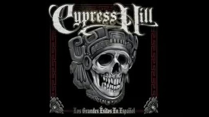 Cypress Hill - Marijuana Locos
