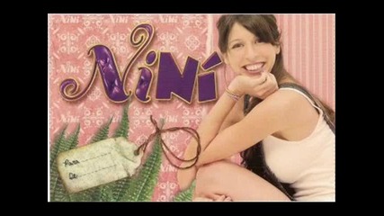 Nini - Mi Enemigo Contigo