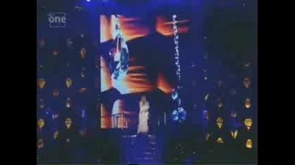 Бритни Live In London