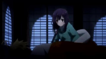 Tokyo Ravens Episode 12