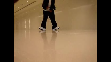 C - Walk G0su