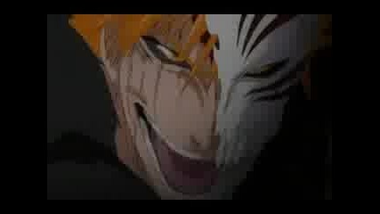 Bleach - Linkin Park Numb