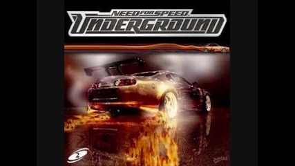 need for speed - petey pablo bass boosted