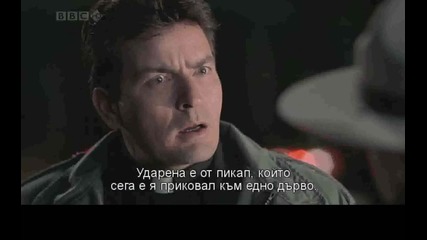 Счупила си е кренвирша 1 :d Scary movie 3