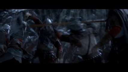Assassin’s Creed Revelations