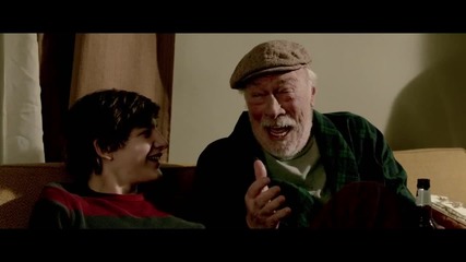 The Forger *2015* Trailer