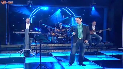 Eso Balic - Samo ljubav tako zna da boli (2015)