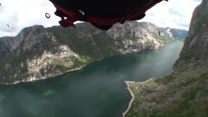 Vampire3 - Flying