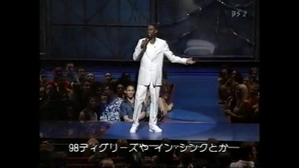 Chris Rock - Opening - Mtv Video Music Awards 