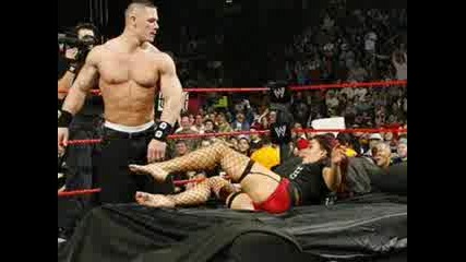 John Cena Tribute