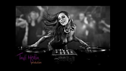 * Румънски Хаус трак * Cristian Tavilik ( Tavi ) - House Parade ( Original Mix )